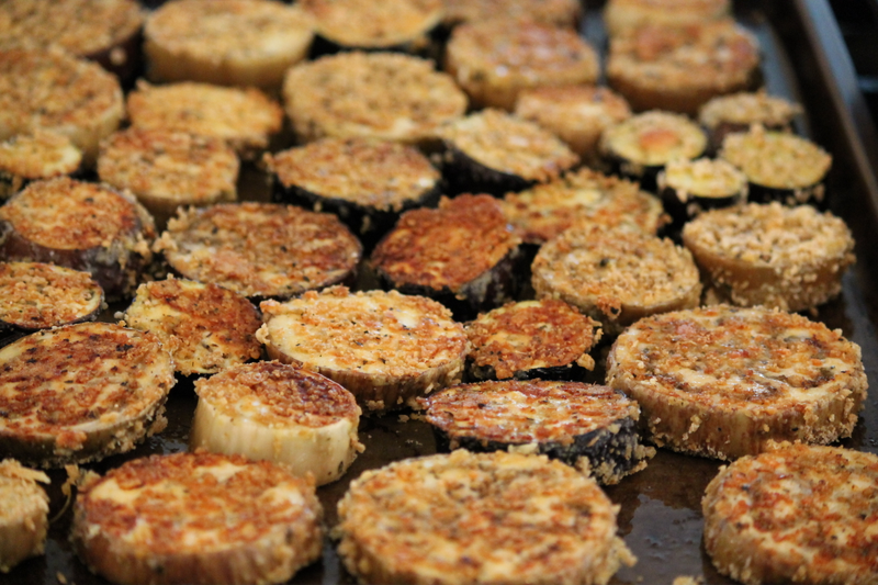 Receta de Foutain Avenue Kitchen